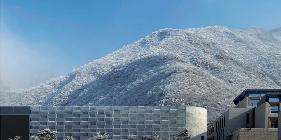 Winter Olympics special section | metal expanded net curtain wall (with material and structural analysis)(圖13)