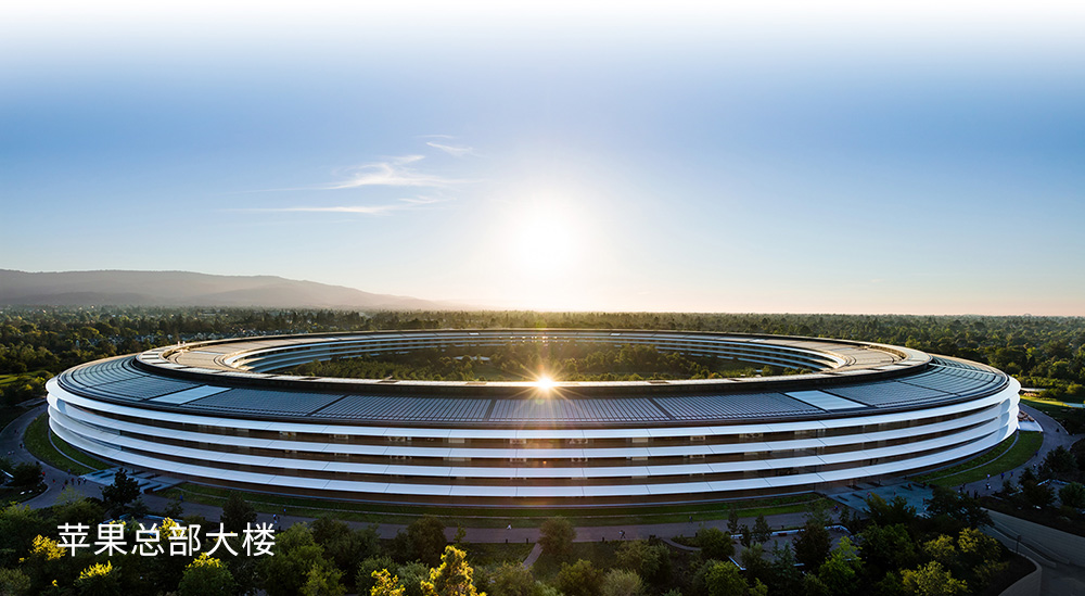 大通透玻璃建筑中的精致鋼型材有哪些具體應(yīng)用？-西創(chuàng)系統(tǒng)精