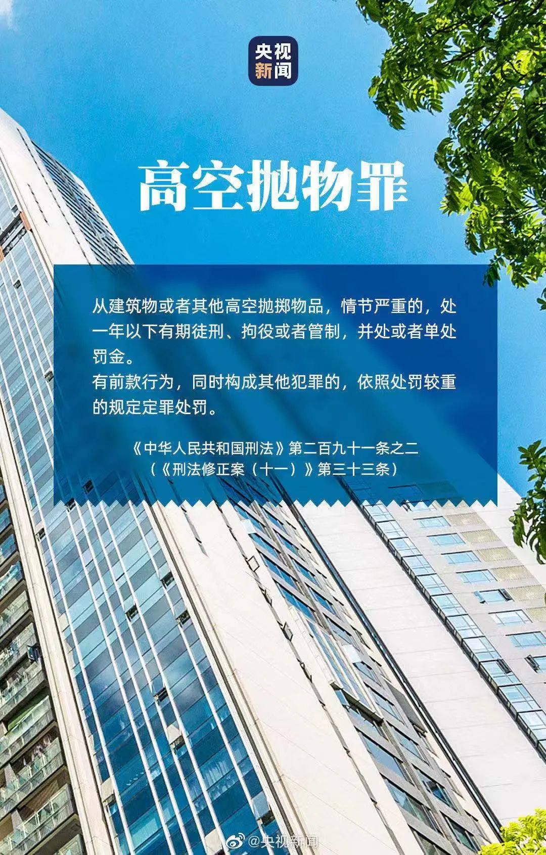 高空墜物危害極大，又是窗戶惹的禍！(圖6)