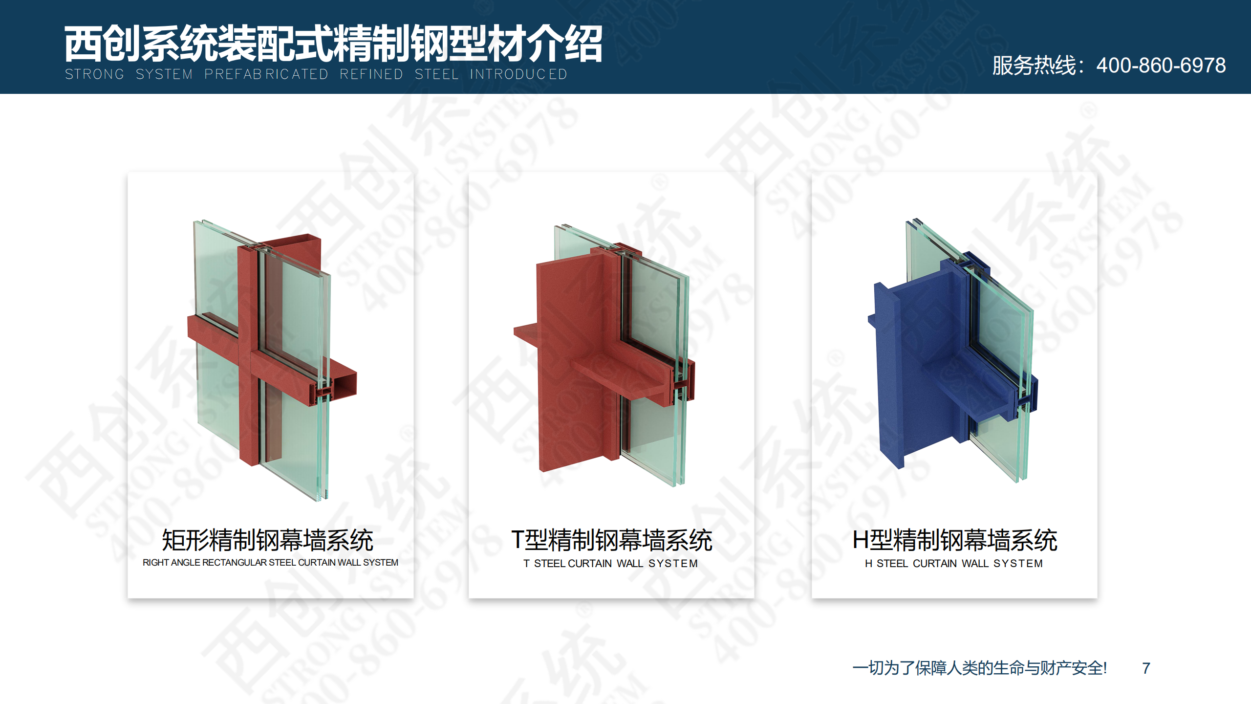 裝配式精制鋼型材的特點(diǎn)及性能優(yōu)勢(shì)(圖8)
