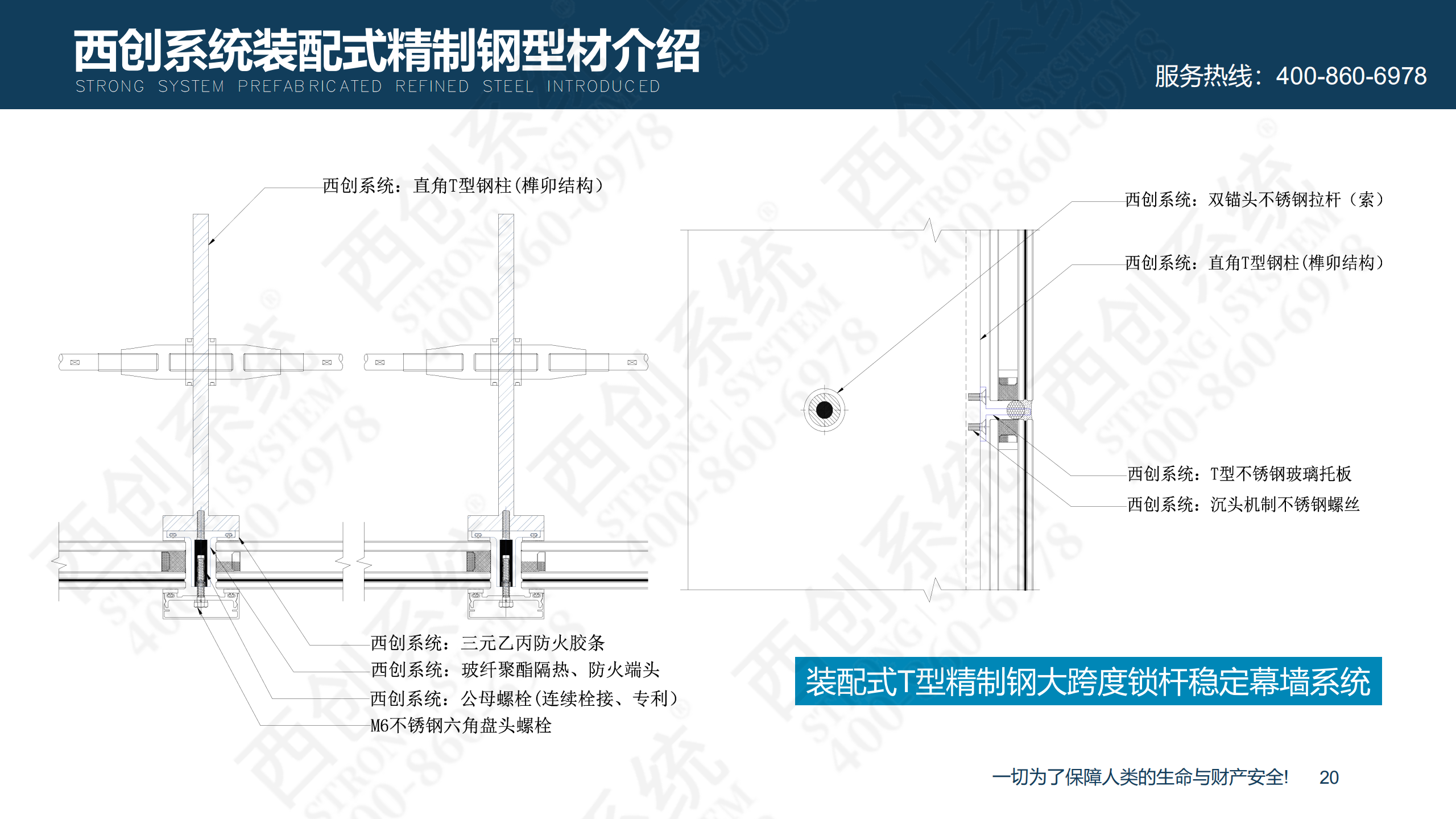 裝配式精制鋼型材的特點(diǎn)及性能優(yōu)勢(shì)(圖21)