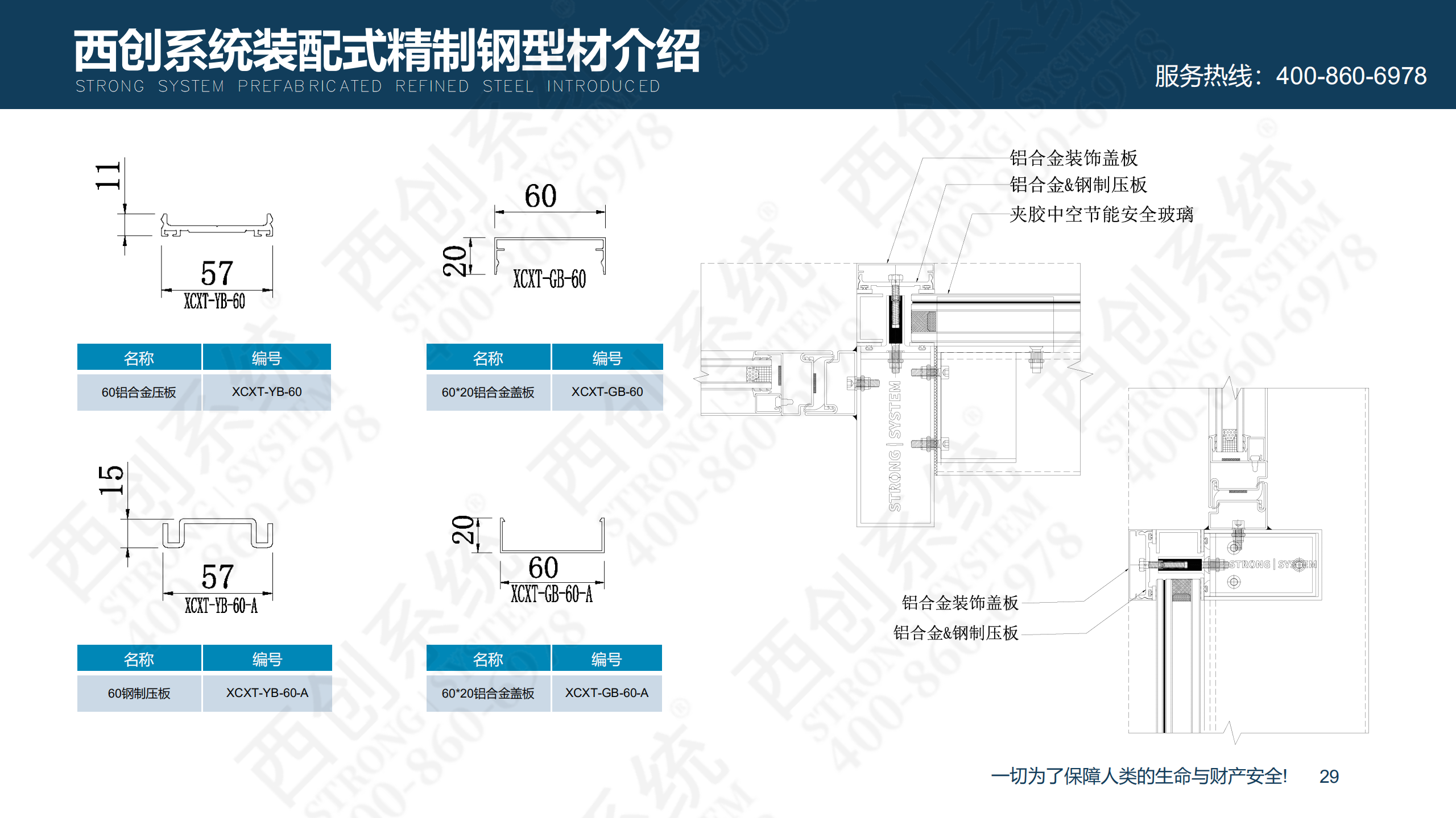 裝配式精制鋼型材的特點(diǎn)及性能優(yōu)勢(shì)(圖30)