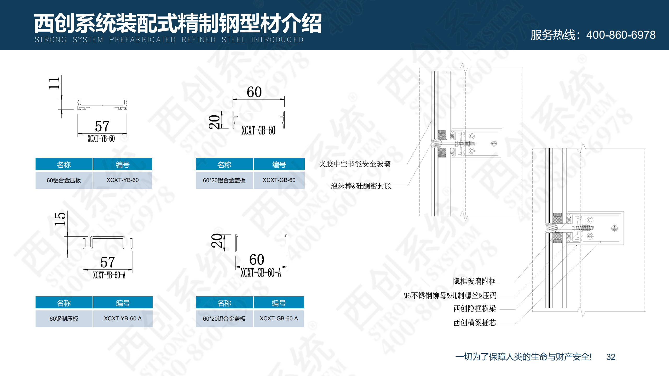 裝配式精制鋼型材的特點(diǎn)及性能優(yōu)勢(shì)(圖33)
