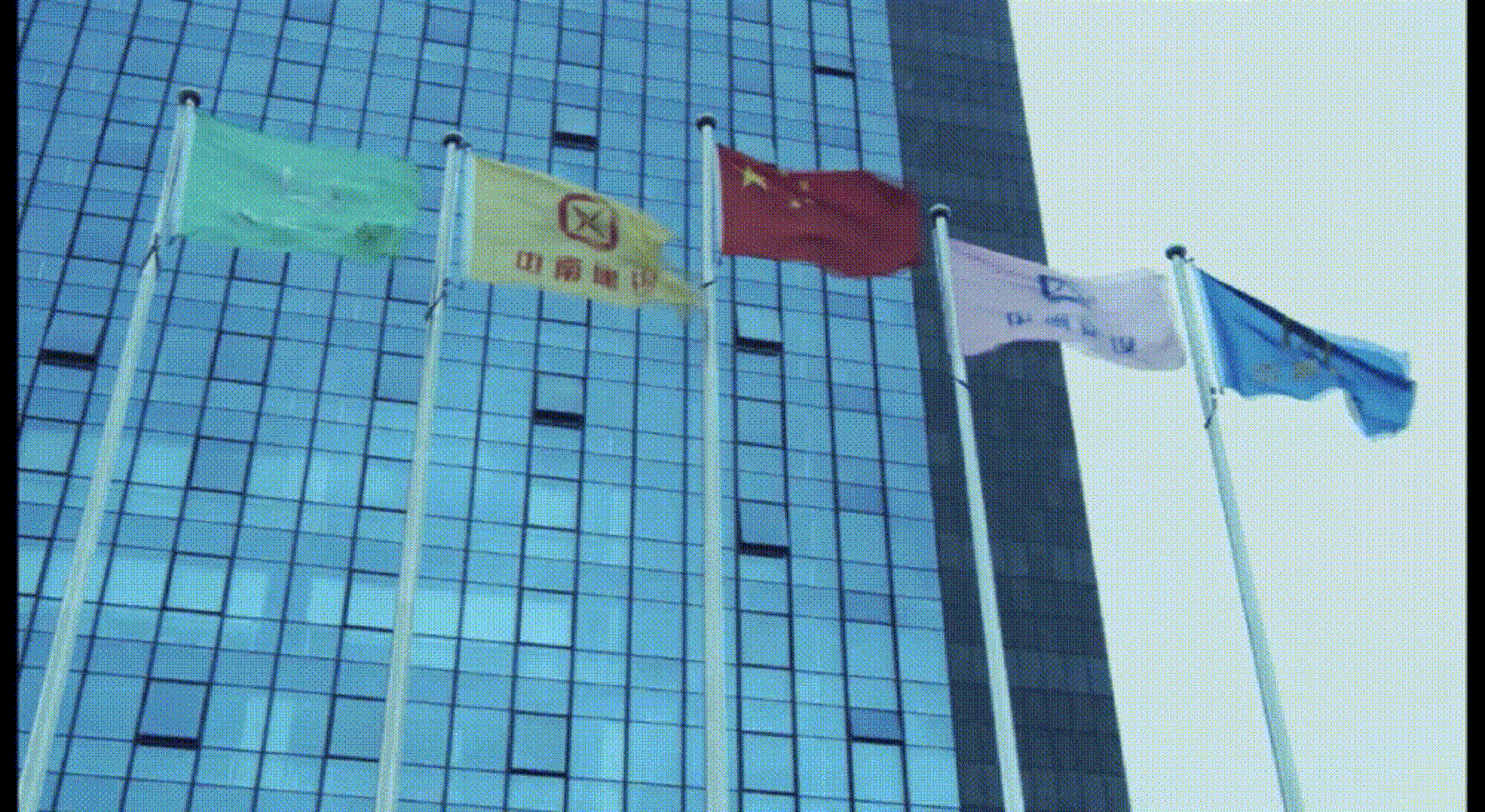 匠心別具，獨(dú)領(lǐng)風(fēng)騷—— 中南設(shè)計(jì)研究院院長梁曙光 (圖3)