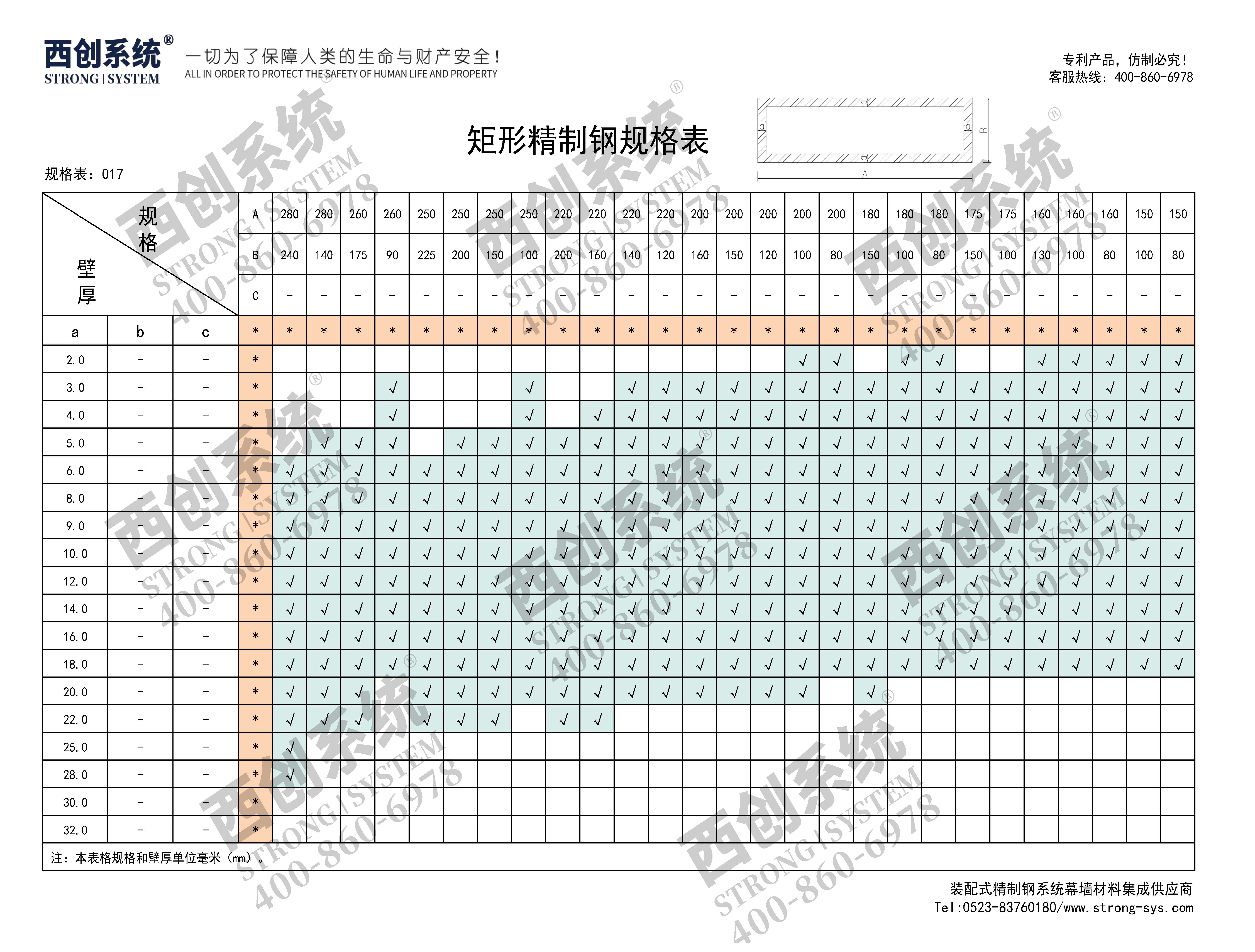 上海項目矩形、梯形精制鋼采光頂系統(tǒng)圖紙深化案例 - 西創(chuàng)系統(tǒng)(圖7)