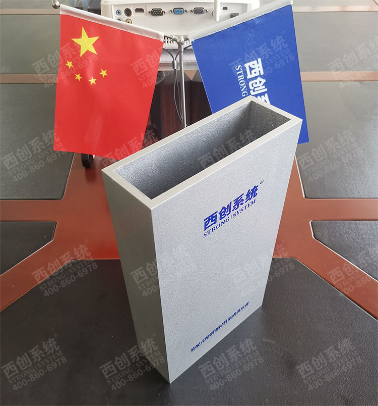 精制鋼幕墻系統(tǒng)中，精制鋼型材截面可以隨意定制嗎？【西創(chuàng)系統(tǒng)】(圖5)